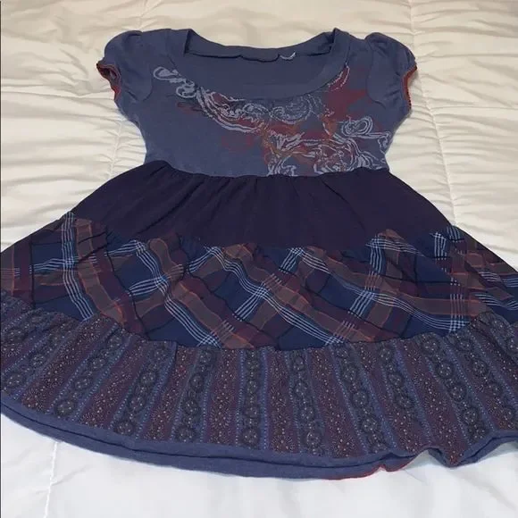 Dresses | Girls Dress With Empire Waist | Poshmark Dresses | Girls Dress With Empire Waist | Poshmark